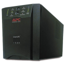 APC Smart-UPS  Tower 1500VA USB & Serial 230V 